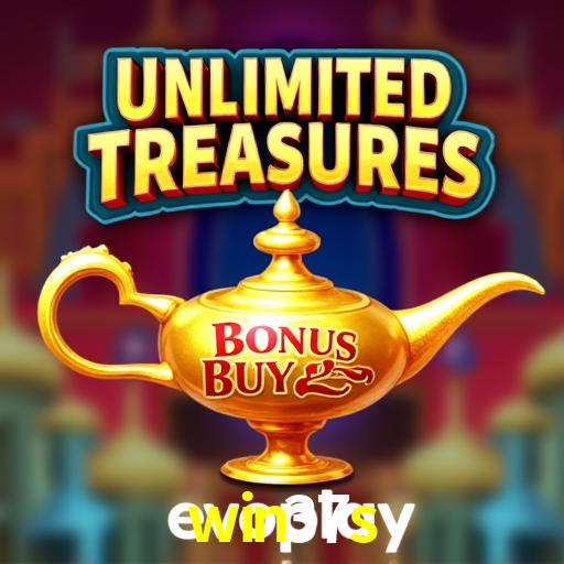 A Emoção da Loteria na win37s: Uma Chance de Mudança de Vida