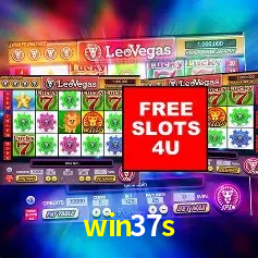 A Emoção da Loteria na win37s: Uma Chance de Mudança de Vida