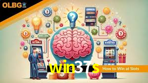 Descubra o Mundo do Cassino Online com win37s